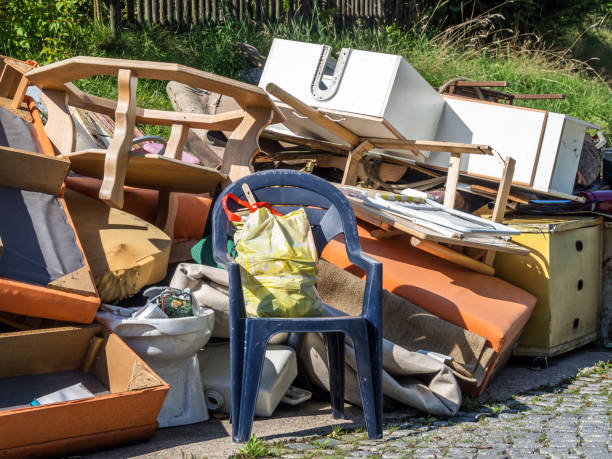 Best Commercial Junk Removal  in Allison Rk, PA