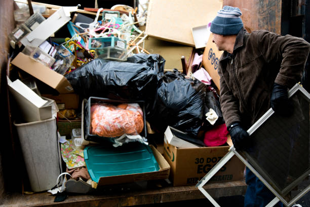 Best Garage Cleanout Services  in Allison Rk, PA