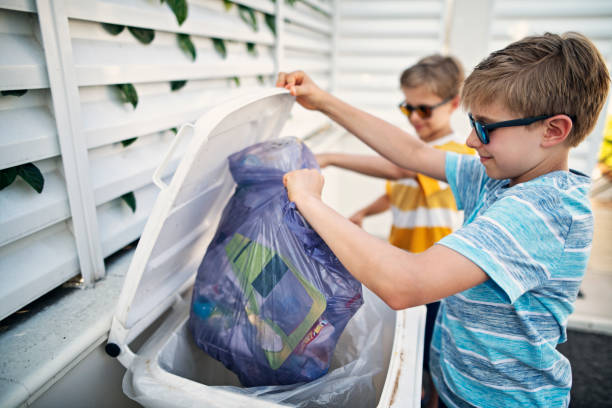 Best Attic Cleanout Services  in Allison Rk, PA
