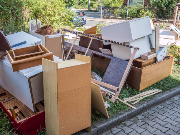 Best Residential Junk Removal  in Allison Rk, PA