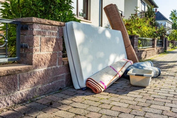 Best Commercial Junk Removal  in Allison Rk, PA