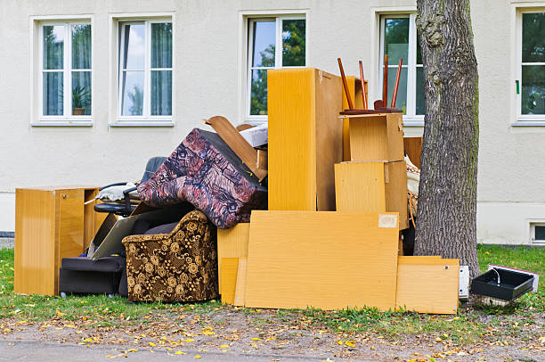 Best Construction Debris Removal  in Allison Rk, PA