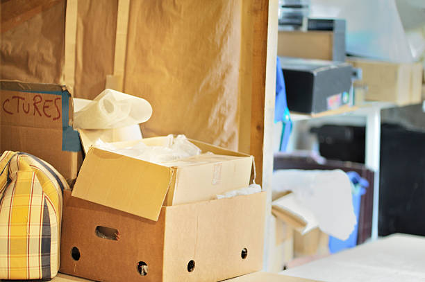 Best Commercial Cleanout Services  in Allison Rk, PA