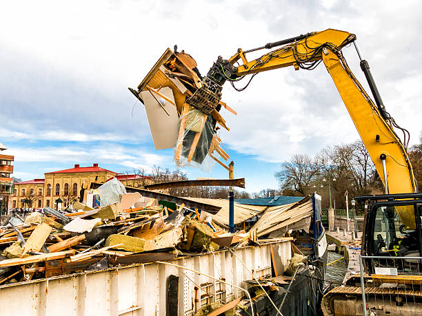 Yard Cleanup Services in Allison Park, PA